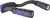 PG406 - 350/35 LUMENS USB-C RECHARGEABLE NECK LIGHT WITH 70° PIVOTING LIGHT HEADS (BLUE)