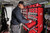 PG8 - KIT DE RACK MODULAIRE™ À EMPAQUETEMENT POUR USAGE DANS LES FOURGONNETTES, BOÎTES CONEX, REMORQUES FERMÉES ET MURS D’ATELIER