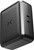 PG381 - 140W 2-PORT INTELLIGENT USB-C 3.0 CHARGER W/GAN FAST CHARGING (BLACK)