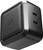 PG396 - CHARGEUR INTELLIGENT USB-C 3.0 2 PORTS DE 65 W AVEC CHARGE RAPIDE GAN (NOIR)