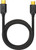PG381 - 240W 3-FOOT (1M) ULTRAFLEX USB-C 3.1 CHARGING CABLE (BLACK)