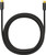 PG381 - CÂBLE DE CHARGE ULTRAFLEX USB-C 3.1 DE 10 PIEDS (3M) DE 240W (NOIR)