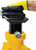 PG223 - ADAPTATEUR À TABLE PLATE – POUR SUPPORTS JACK ESCO DE 20 & 25 TONNES DE HAUTEUR