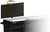 PG210 - ADJUSTABLE MONITOR STAND W/ BUILT-IN CABLE MANAGEMENT FOR RS & PRO 2, FITS MOST 32"-50" TV'S & MONITORS