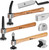 PG307 - 7-PC PROFESSIONAL AUTO BODY HAMMER SET
