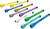 PG348 - 10-PC PRISE 1/2" ENSEMBLE D’EXTENSION LIMITANT LE COUPLE DES ROUES, 65-150 FT-LBS