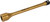 PG336 - 90 FT-LB PRISE 1/2" EXTENSION LIMITANT LE COUPLE DES ROUES