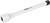 PG336 - 120 FT-LB PRISE 1/2" EXTENSION LIMITANT LE COUPLE DES ROUES