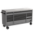 Armoire à rouleaux RS PRO 16 DWR de 72" avec SS Gris SUPÉRIEUR