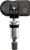 PG34 - METAL VALVE UNIVERSAL TPMS SENSOR, 315/433 MHZ, WIRELESS PROGRAMMING (1-PACK)