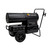 Mr. Heater 140,000 BTU Forced Air Kerosene Heater