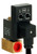 PG89 - DRAIN DU MINUTEUR ÉLECTRONIQUE D’ENTRÉE DE 1/4", 110V