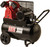 5.5 PEAK HP 20 GALLONS PORTABLE AIR COMPRESSOR – 5.5 PEAK HP, SINGLE PHASE, 115/220V, 20 GALLON TANK