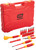 PG128 - 20-PC VDE INSULATED TOOL SET