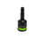 Socket de 3/8" Dr RPT Impact Star Bit T45