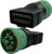 OBD2 to 9pin (J1939) Adapter for PPDRAW - PWP-PPDRAWTRUCK