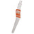 Lame flexible en Z dentelée inversée de 6" BTB™