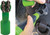 PG38 - 7-WAY ROUND PIN, MALE & FEMALE TRACTOR TRAILER TERMINAL CHASER™ BRUSH