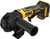 SHELL 20V XR BL 4.5IN ANGLE GRINDER - BA