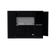 102" CTS Combo w/ Solid Back Splash - Black