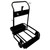 SUZZARABLUE TROLLEY CART