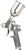 1.00mm HVLP Touch-Up Gun-Silver