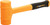 PG189 - MARTEAU À COUP MORT DE 32 OZ.