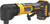 PG6 - MEULEUSE ATOMIQUE™ 20V MAX* SANS BALAIS 1/4" (OUTIL NU), 10 000-24 500 tr/min, 455 MWO