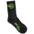Chaussettes noires