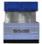 Kit de conversion CTS 72" avec crédence solide - bleu