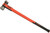 PG190 - MASSE EN FIBRE DE VERRE À PRISE™ DE TÊTE DE 10 LB, 36 » DE LONG, 2,7 » DE DIAMÈTRE FACE
