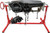 DashDoc™ 500 Lbs Capacity Mobile 360° Rotating Dashboard Service Workstation