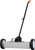 PG265 - BALAYEUR MAGNÉTIQUE DE 18" AVEC LIBÉRATION RAPIDE, FORCE DE TRACTION DE 97,5 LBS