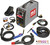 PG315 - 200A MULTIMIG SYNERGIC WELDER FOR MIG, TIG & STICK, 3/8" WELDING CAPACITY, DUAL VOLTAGE 115V/230V