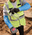 Cooling Cut Level 1 Protective Sleeves - 16"