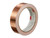 3M™ COPPER FOIL TAPE 1181 1 IN X 18 YD (25.4 MM X 16.5 M) 9/CASE