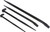 4 PIECE PRY & ROLLING HEAD BARS SET