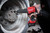 M18 FUEL™ STRIKER™ .401" SHANK HAMMER CHISEL (TOOL ONLY), INCLUDES HAMMER CHISEL & FLAT CHISEL BITS