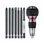 Tournevis IMPACT & OUT & 7PC. Ensemble de bits