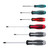 MEGADORA JISDRIVE Screwdriver 6PC. Set