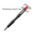 Tournevis de précision interchangeable 36PC. Ensemble de bits