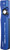 SearchPoint® RAYDER Rechargeable Everyday Carry Flashlight Blue