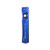 PG37 - LAMPE DE TORCHE RECHARGEABLE SEARCHPOINT® RAYDER, BLEUE, POUR UN USAGE QUOTIDIEN