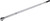 3/4 po. Moteur 120-600 PI LB Torque Wrentch