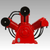 Air Compressor Pump 15 HP Double Stage - ATK-HTA-120
