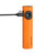 OLIGHT ARKPRO CLASS 3R - ORANGE CW - 1,500-LUMEN OUTPUT