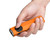 OLIGHT ARKPRO CLASS 3R - ORANGE CW - 1,500-LUMEN OUTPUT
