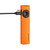 PG37 - OLIGHT ARKPRO CLASS 3R - ORANGE CW - 1,500-LUMEN OUTPUT