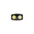 PG37 - OLIGHT ARKPRO CLASS 3R - ORANGE CW - 1,500-LUMEN OUTPUT