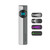 OLIGHT ARKPRO CLASS 3R - SILVER GRAPHITE CW - 1,500-LUMEN OUTPUT